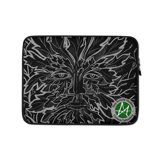 Greenman Laptop Sleeve