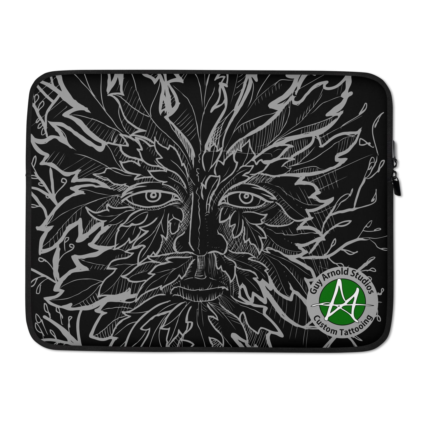 Greenman Laptop Sleeve