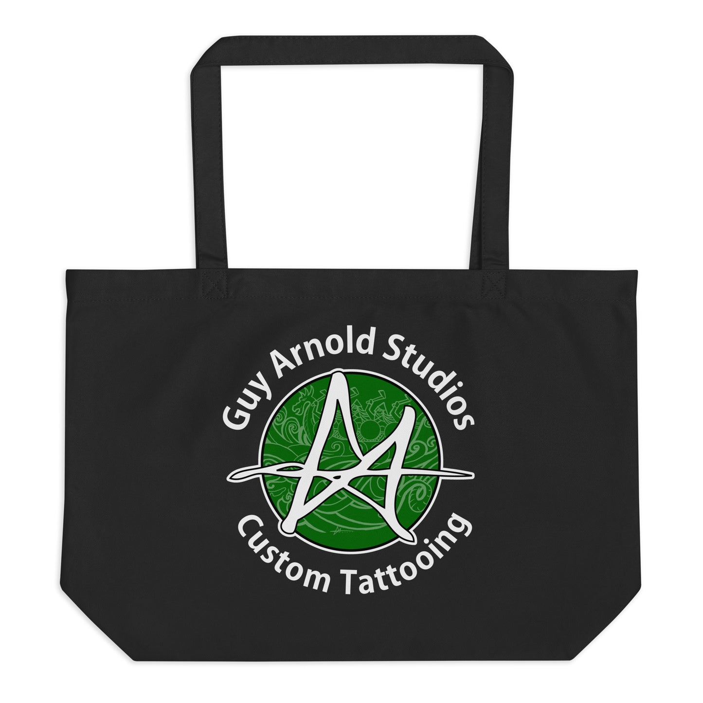 Vikings Tote Bag