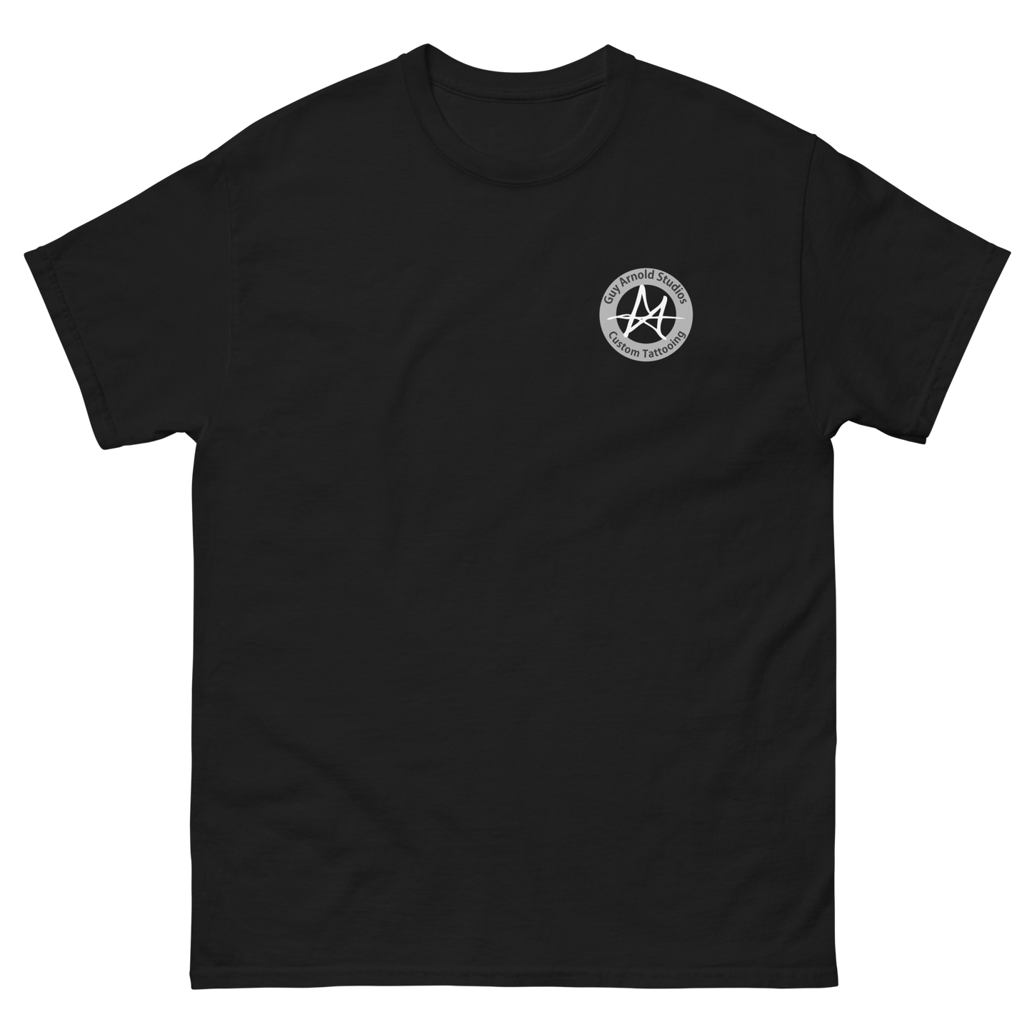 Classic Logo T-Shirt