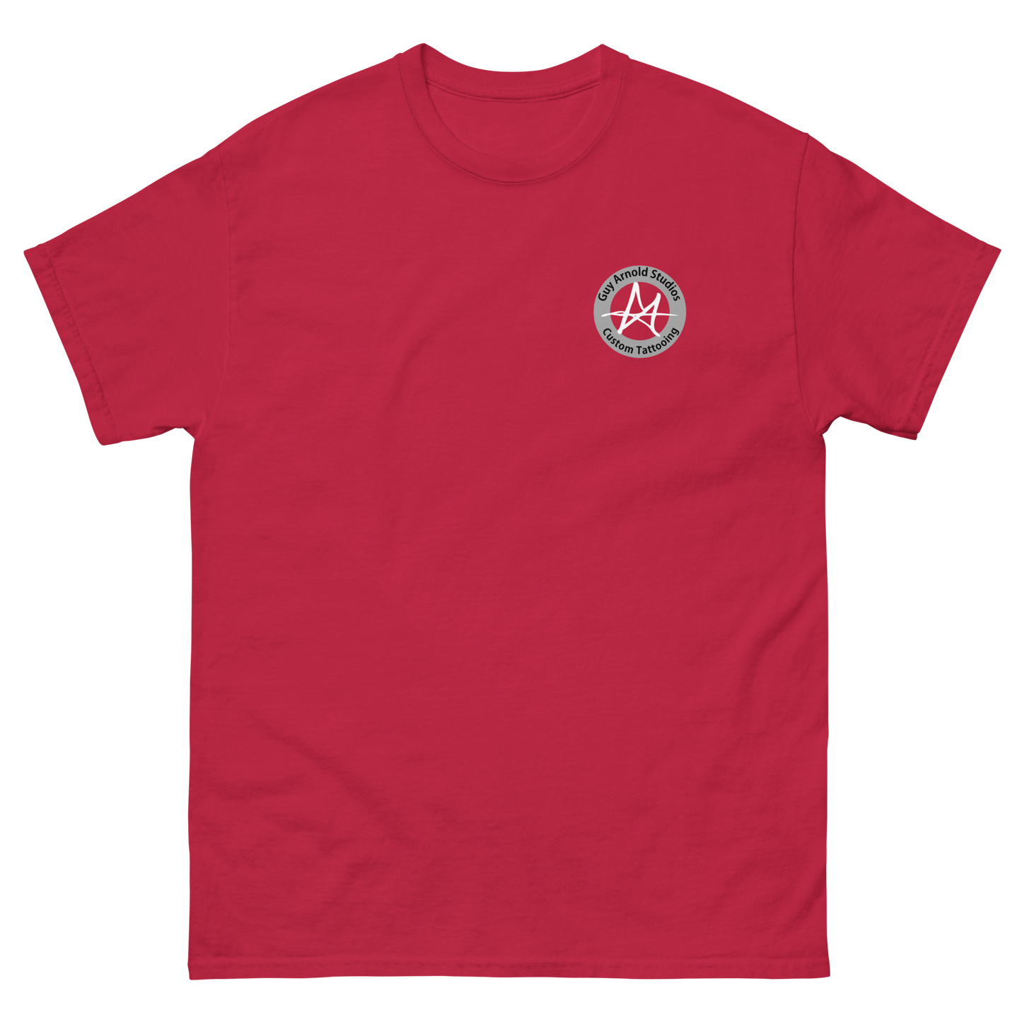 Classic Logo T-Shirt