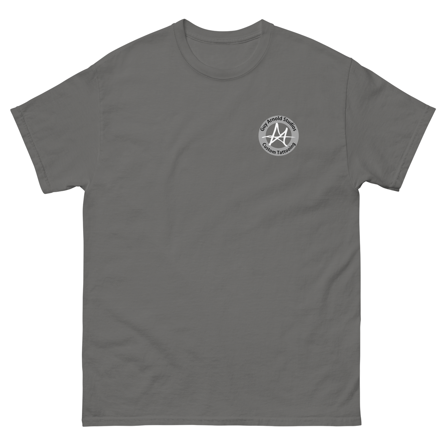 Classic Logo T-Shirt