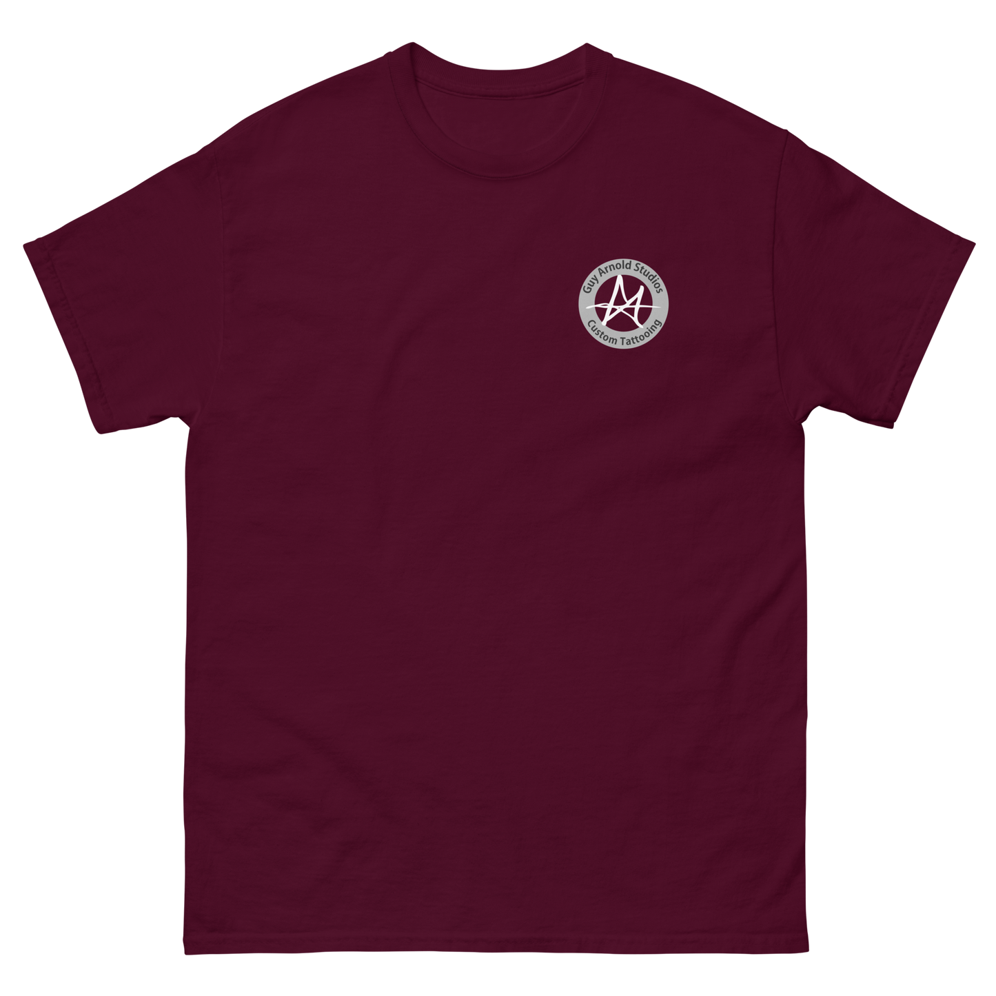 Classic Logo T-Shirt