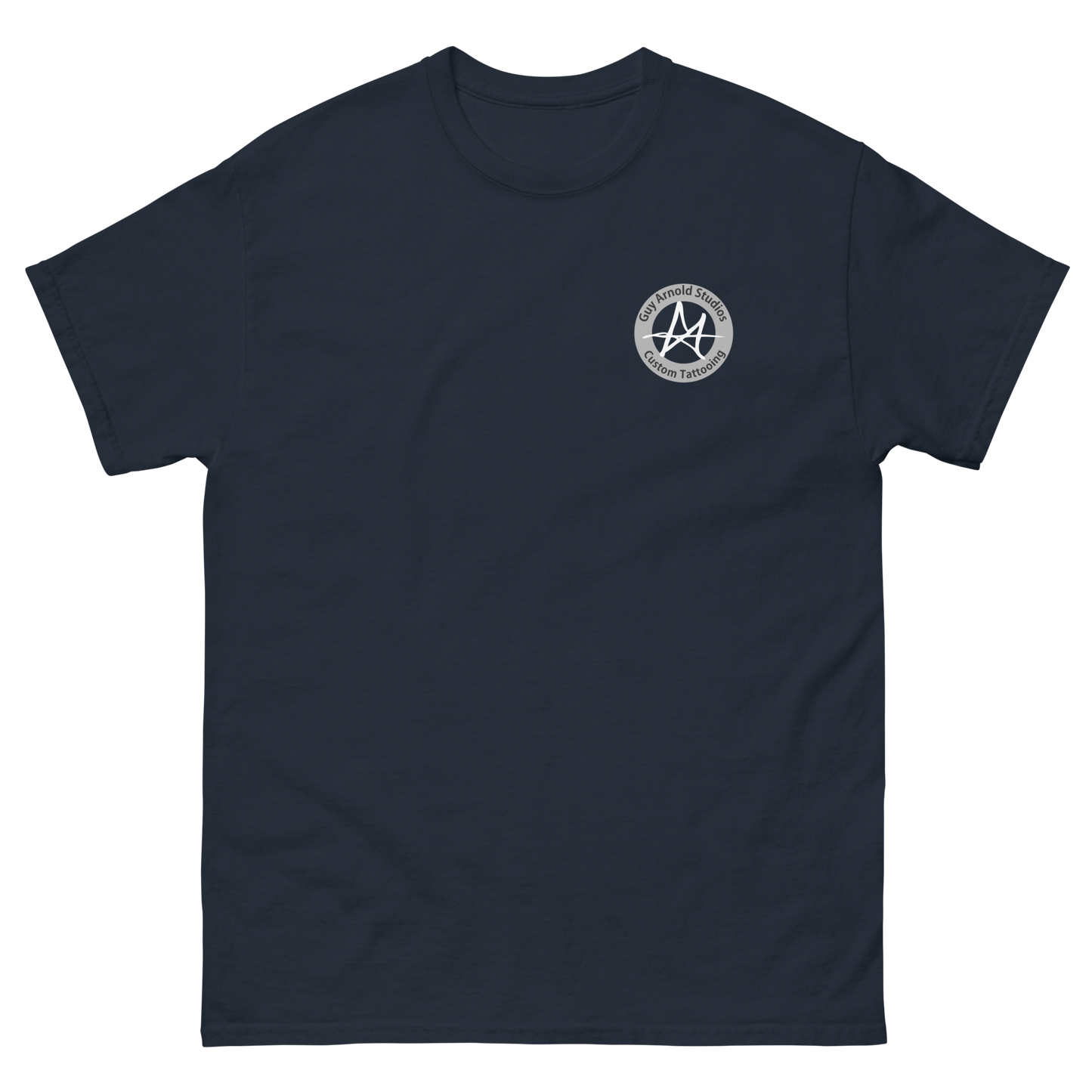 Classic Logo T-Shirt