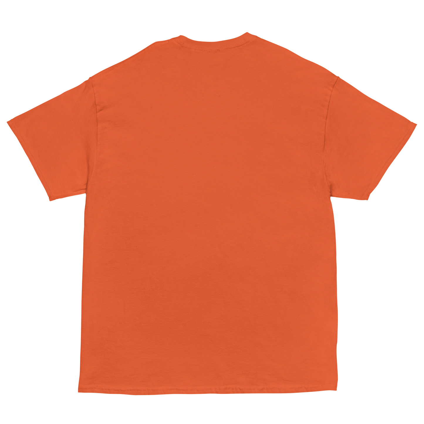 Classic Front Logo T-Shirt