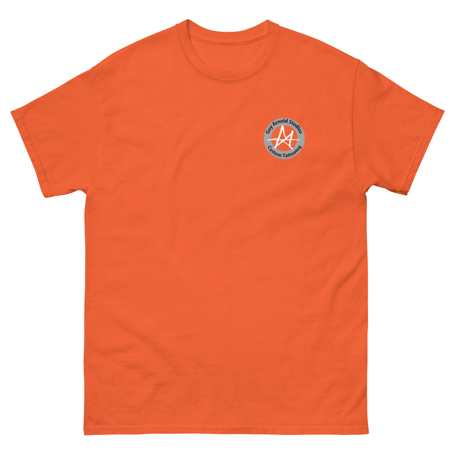 Classic Logo T-Shirt