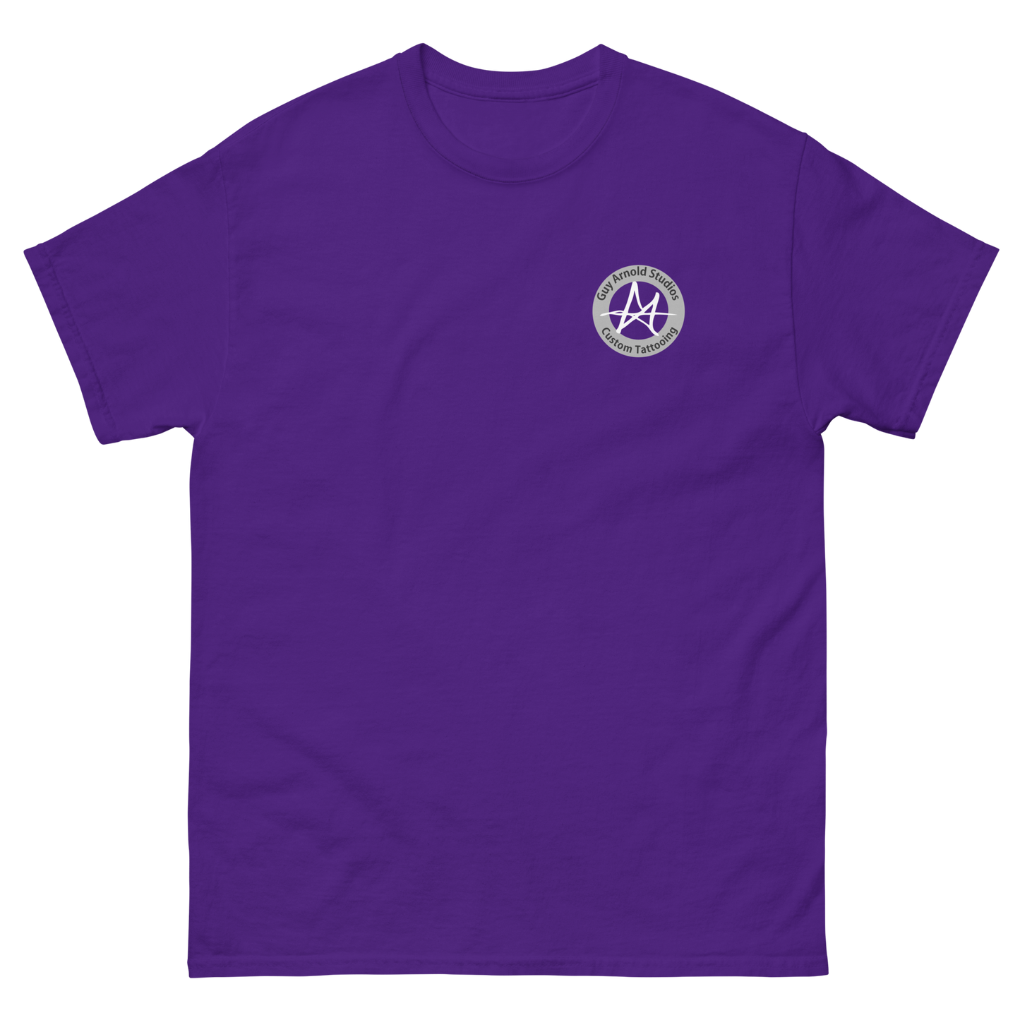 Classic Logo T-Shirt